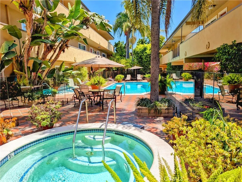 Additional image 46 of 970 Palm Avenue Unit 215, West Hollywood, CA 90069