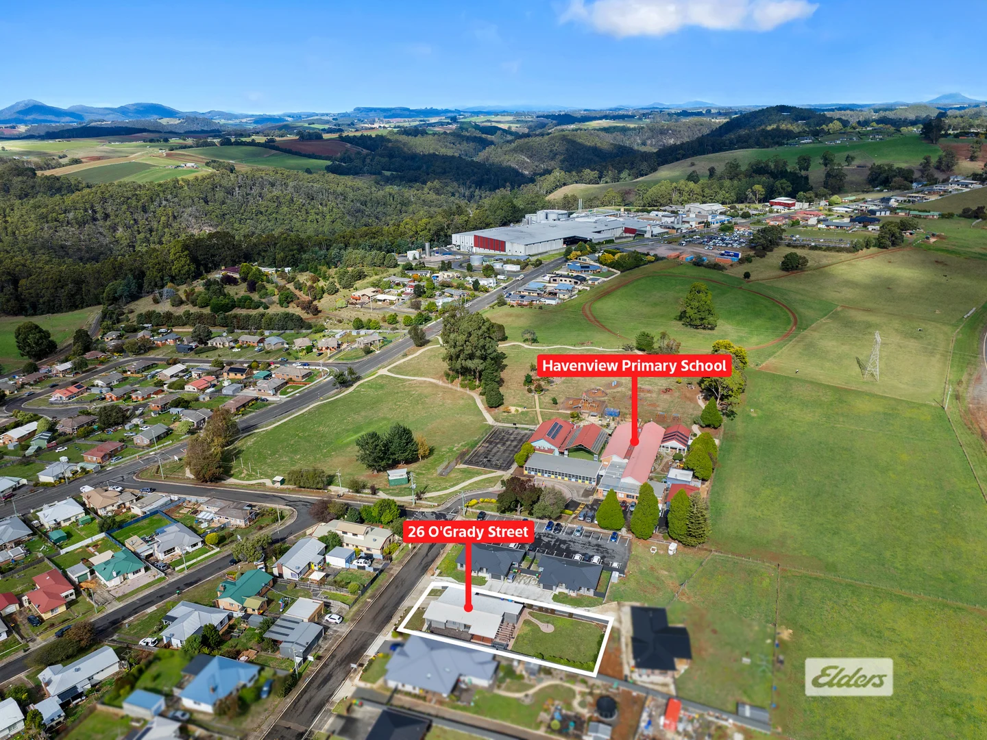 Additional image 2 of 26 O'Grady Street, Havenview TAS 7320