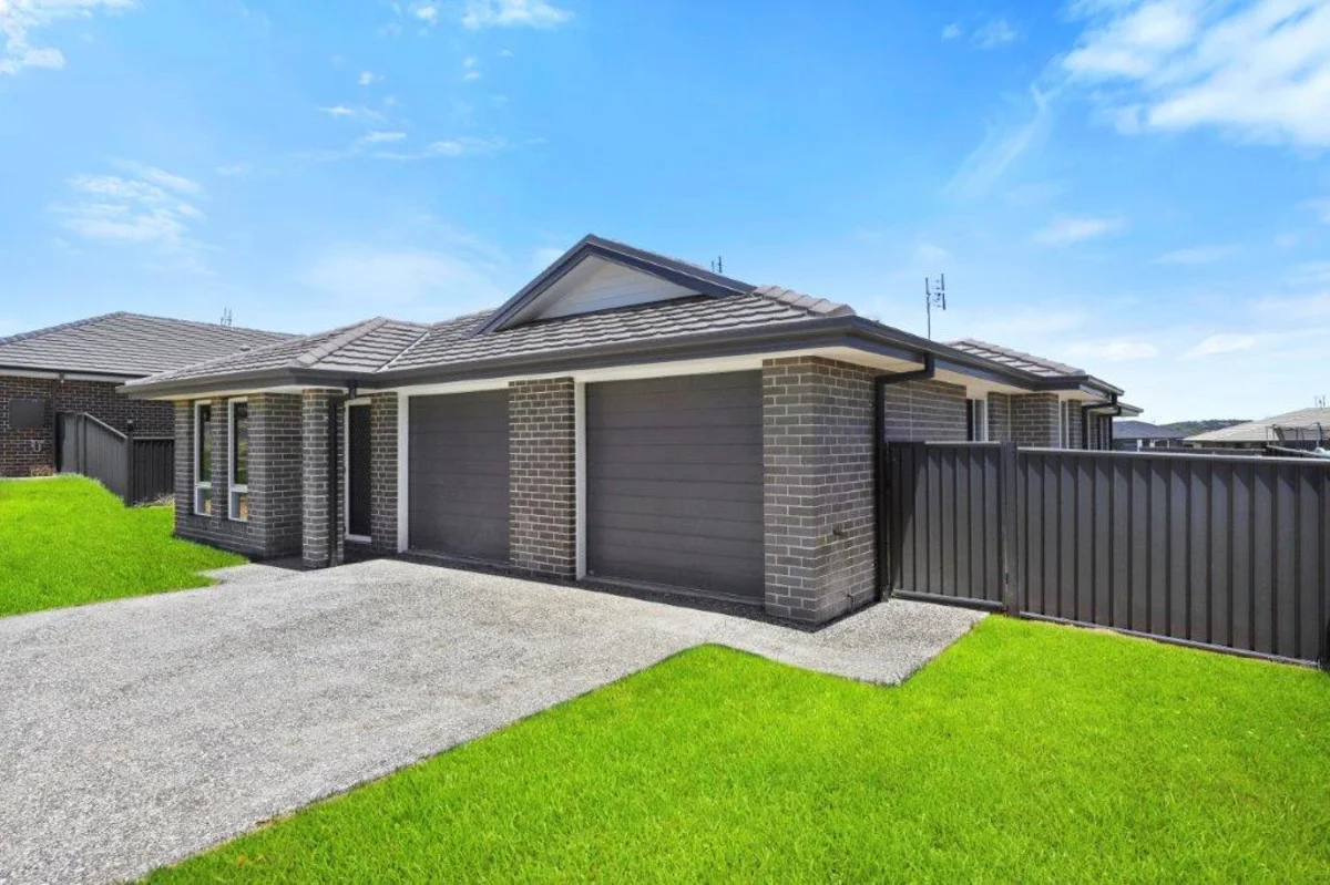 12A Forrest Way, Gunnedah NSW 2380