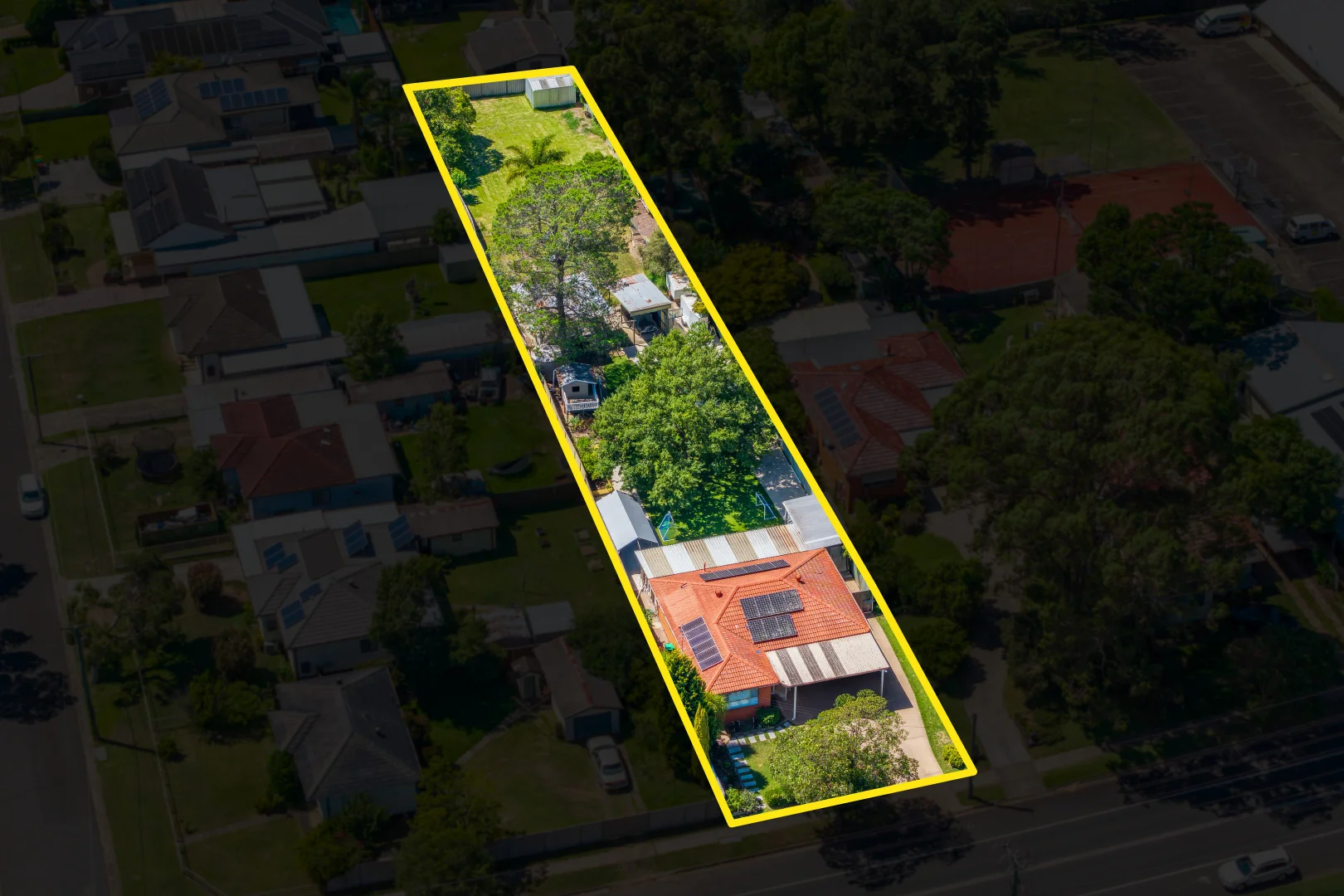 Additional image 9 of 66 Marsden Road, St Marys NSW 2760