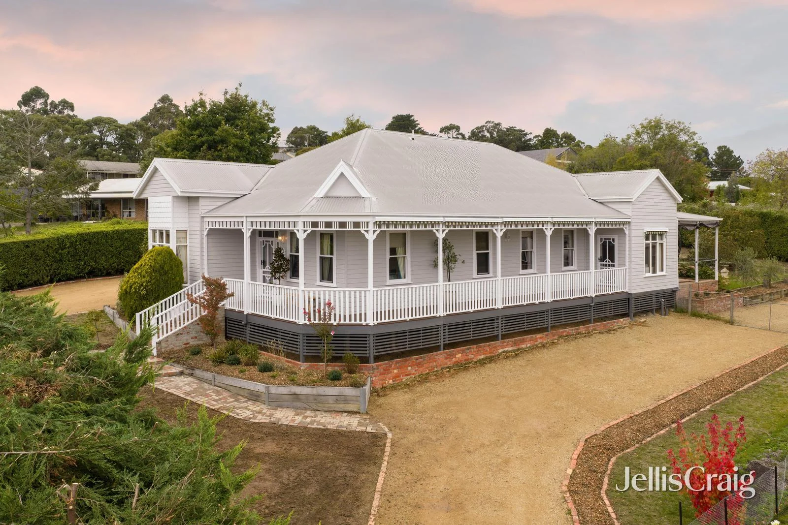7 Eyre Street, Buninyong VIC 3357
