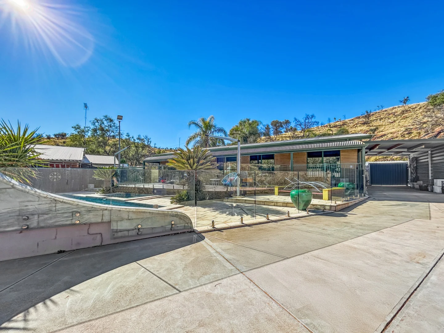 Additional image 23 of 13 Gilbert Place, Larapinta NT 0875