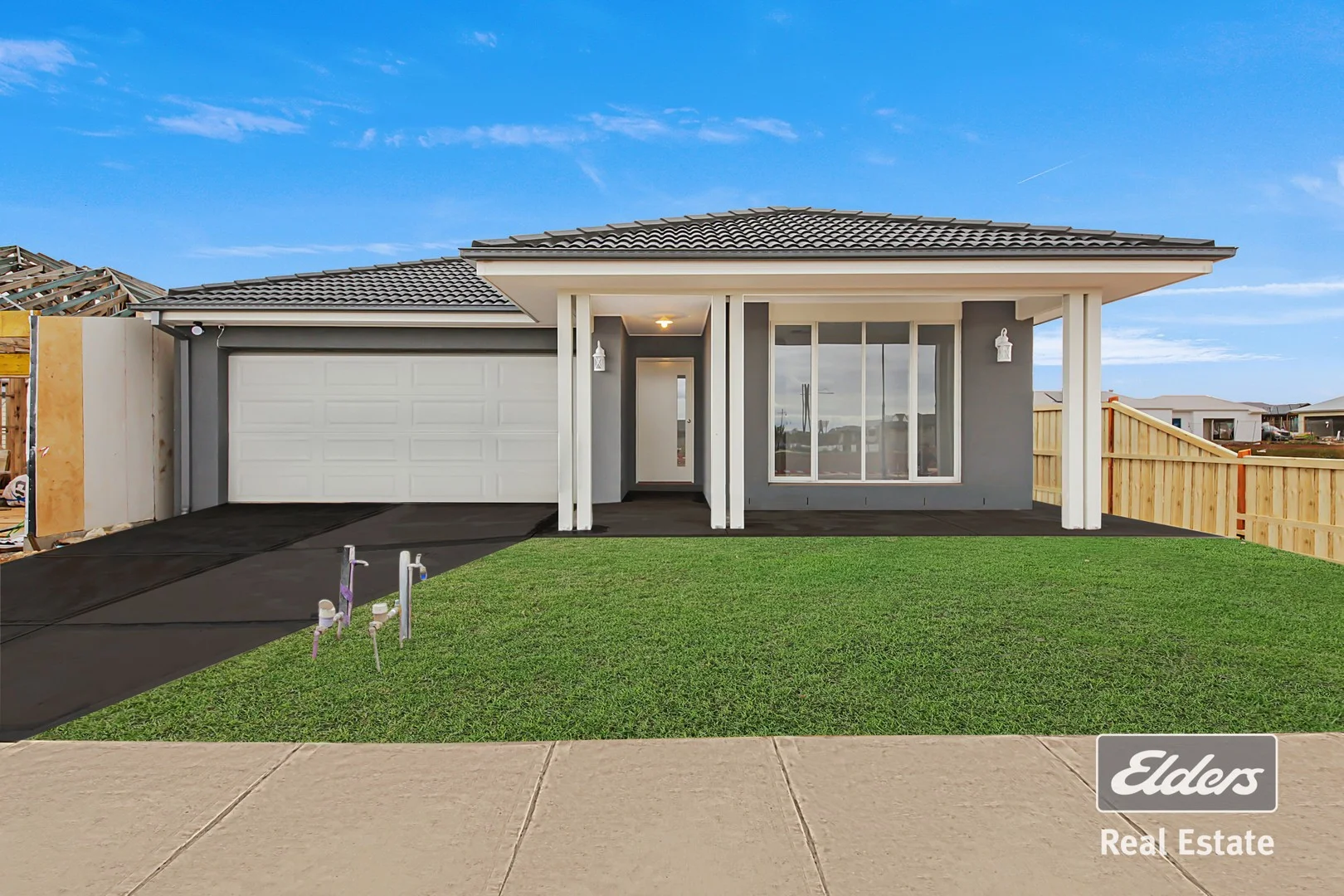 30 Crowlands Circuit, Eynesbury VIC 3338