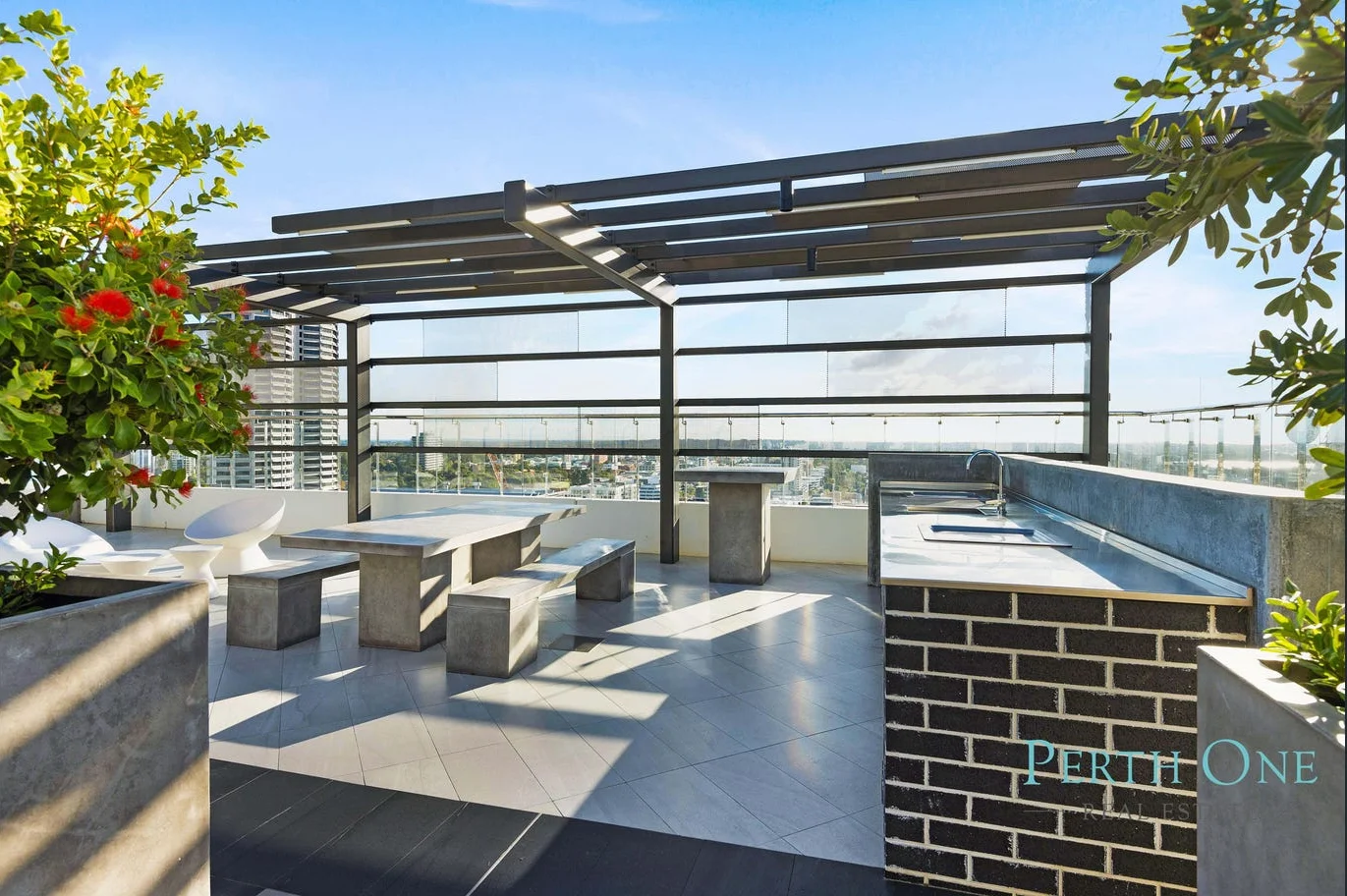 Additional image 8 of 1413/380 Murray Street, Perth WA 6000