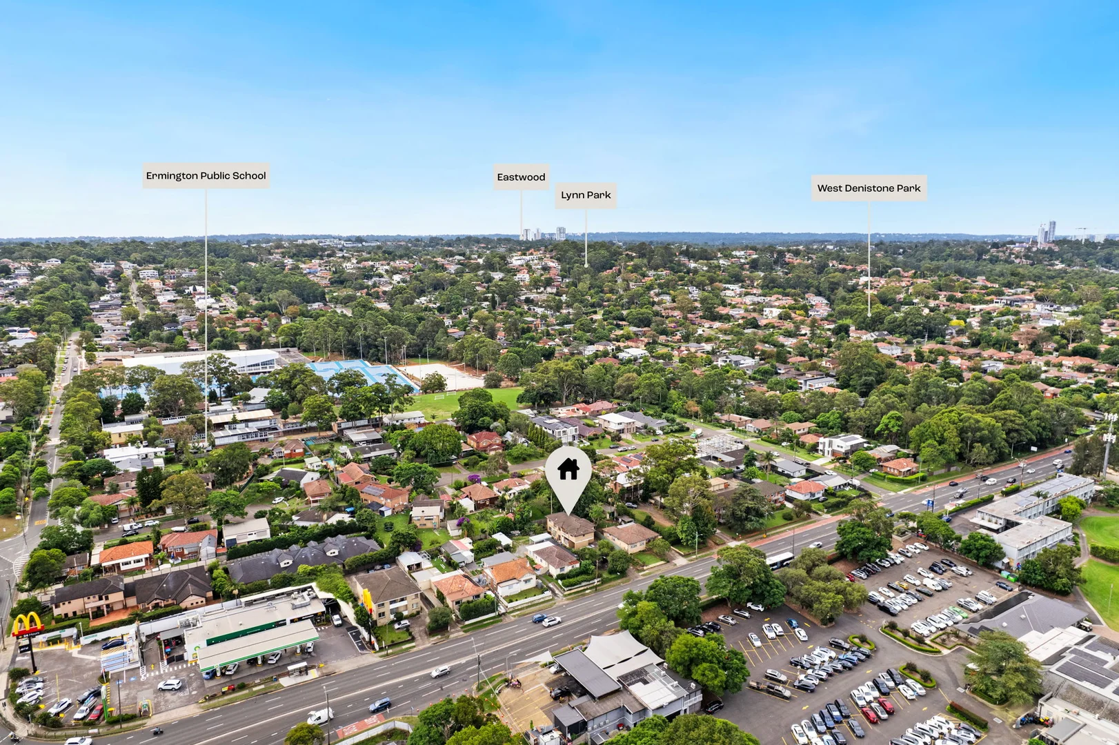 Additional image 7 of 3/1223 Victoria Road, West Ryde NSW 2114