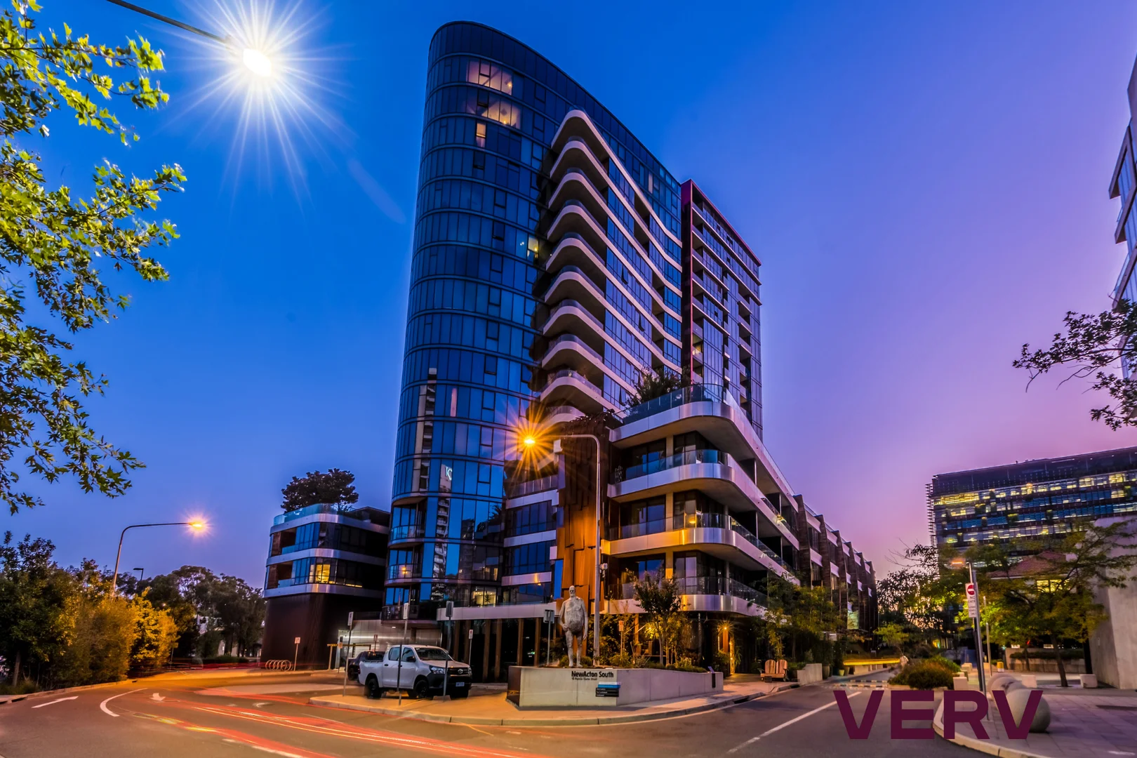 Additional image 15 of 310/19 Marcus Clarke Street, City ACT 2601