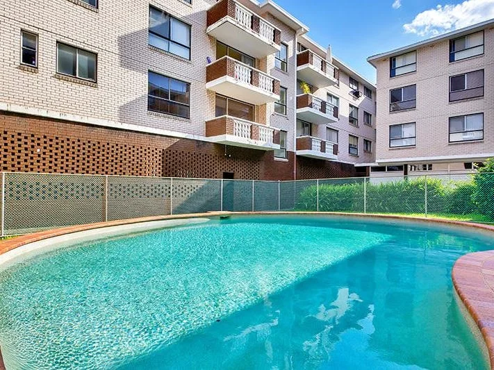 Additional image 2 of 18/81-85 Avoca Street, Randwick NSW 2031