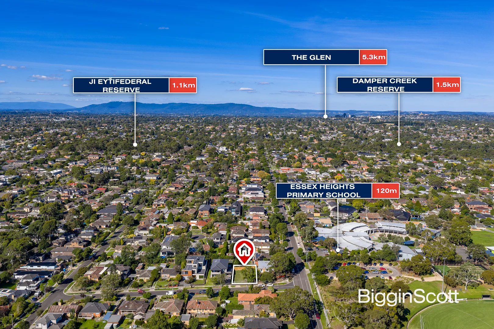Additional image 5 of 14 Vista Avenue, Mount Waverley VIC 3149