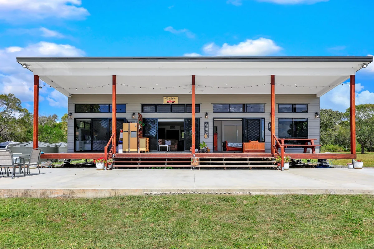 59 Bilsborough Road, Pacific Haven QLD 4659