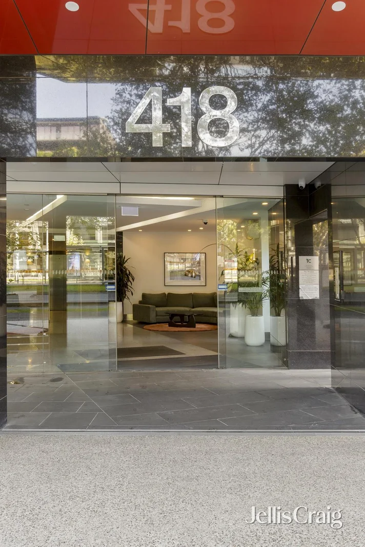 Additional image 11 of 63/418 St Kilda Road, Melbourne VIC 3004