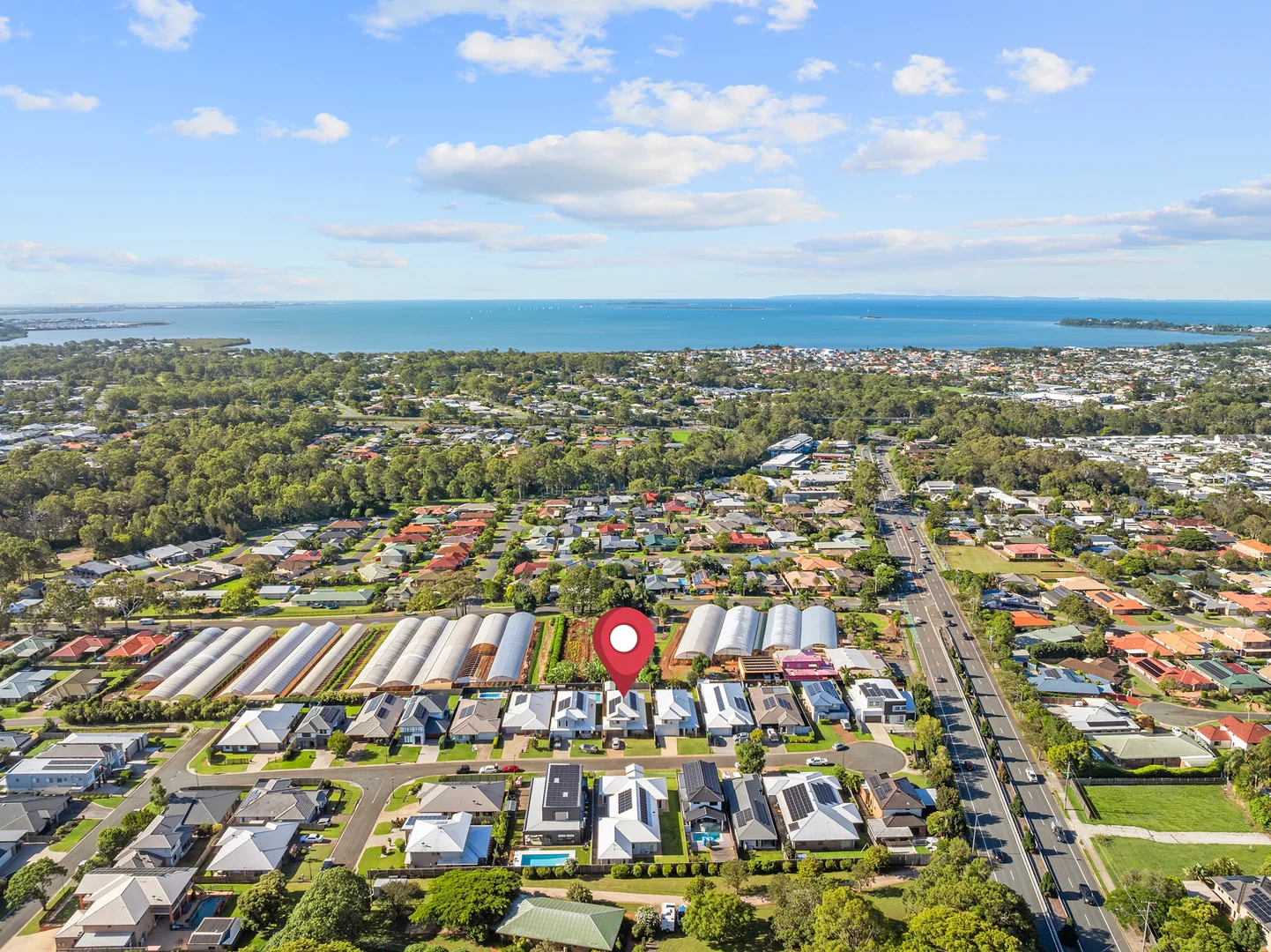 Additional image 30 of 16 Somersby Court, Birkdale QLD 4159