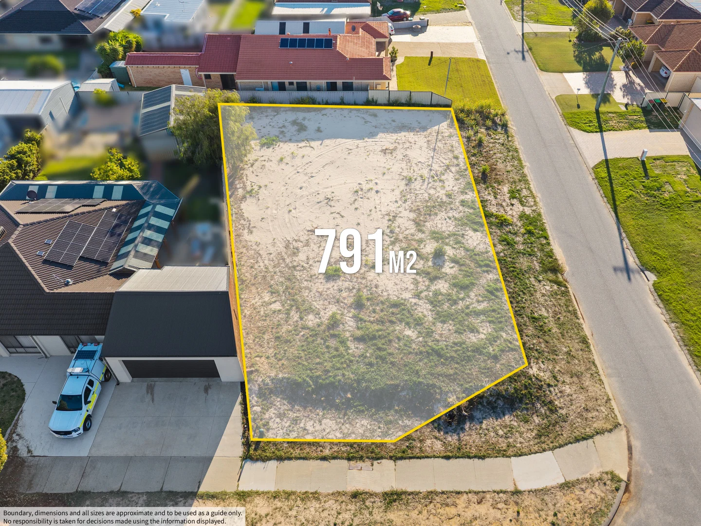 Additional image 3 of 19 McVeigh Street, Singleton WA 6175