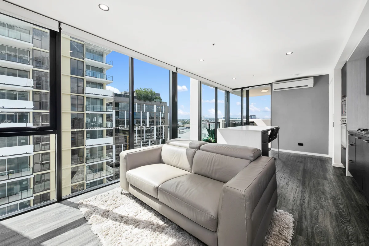 Additional image 3 of 1808/27 Cordelia Street, South Brisbane QLD 4101