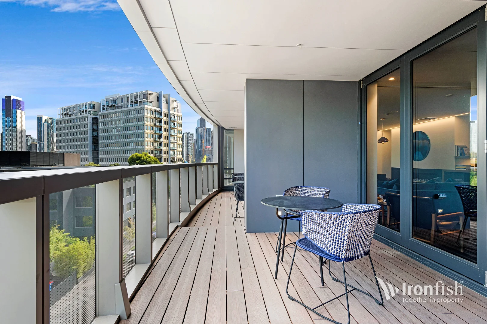 Additional image 14 of 2004/70 Dorcas Street, Southbank VIC 3006