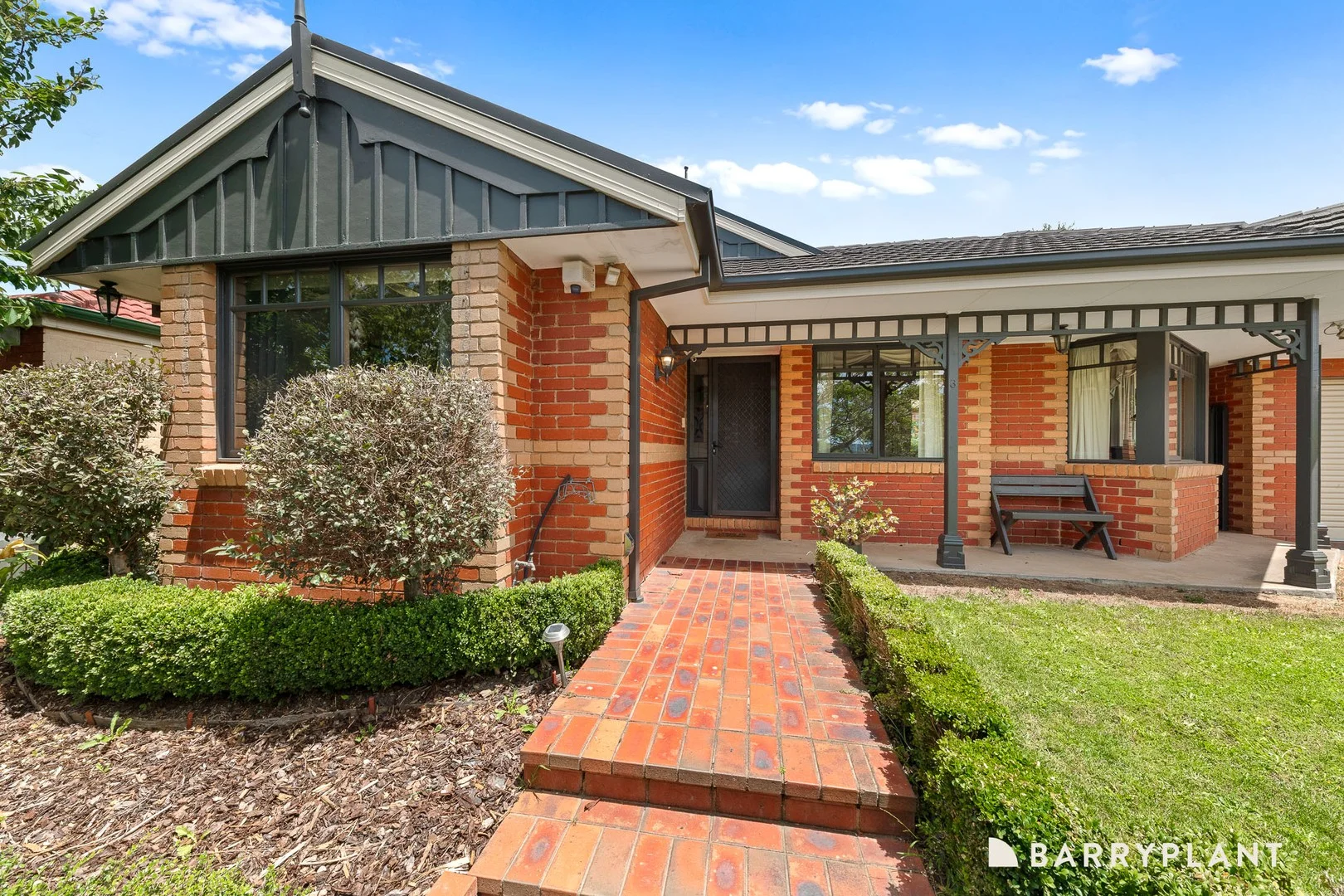 3 Jarryd Crescent, Berwick VIC 3806