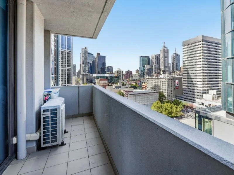 Additional image 4 of 1306/5 Sutherland St, Melbourne VIC 3000