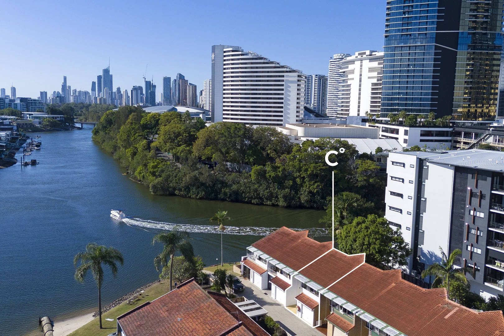 Additional image 20 of 3/11 Hooker Boulevard, Broadbeach Waters QLD 4218