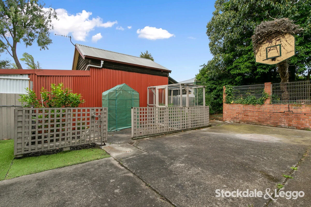Additional image 20 of 25 Tobruk Street, Morwell VIC 3840