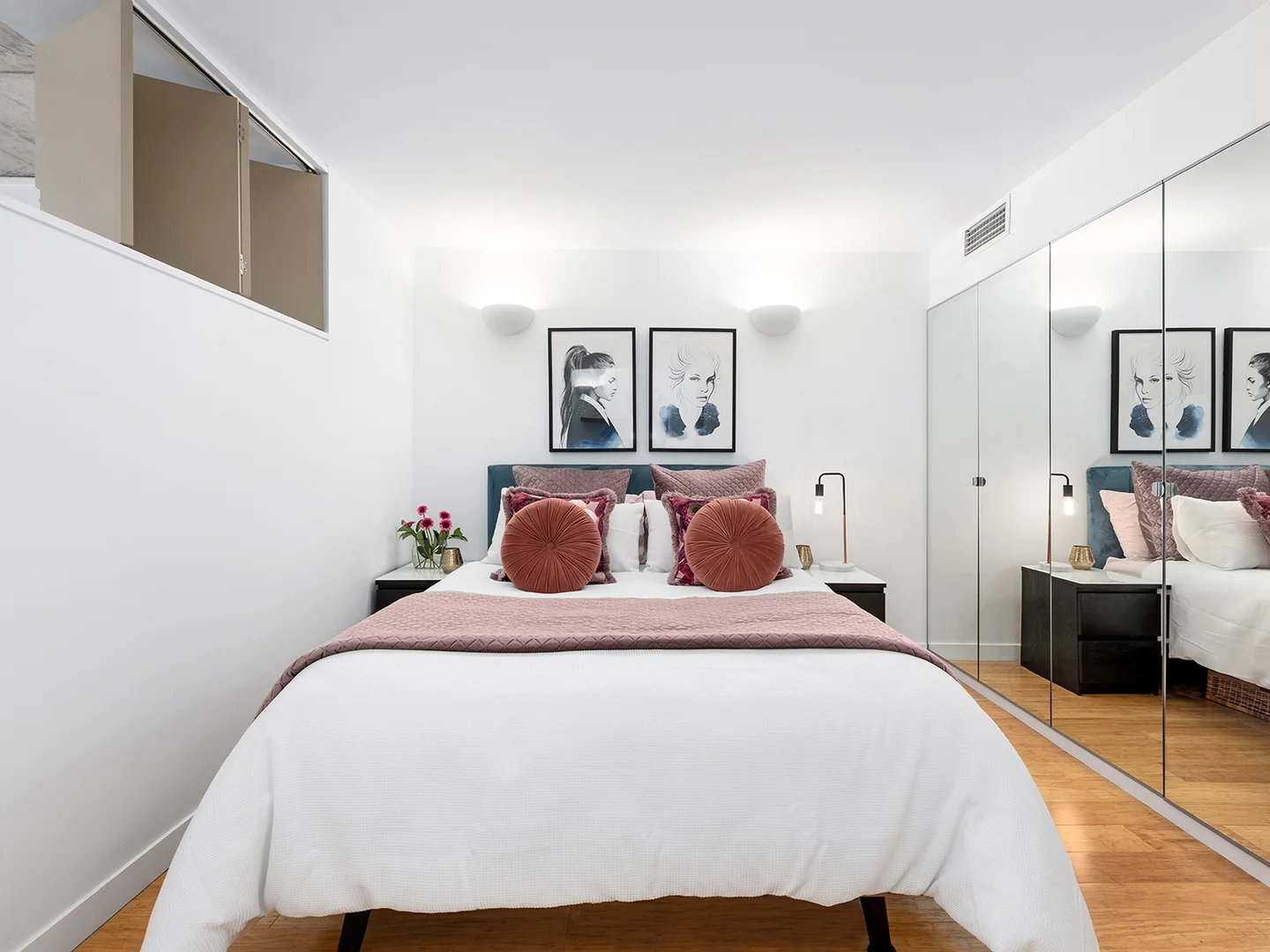 Additional image 13 of Unit 109/8 Skyring Terrace, Teneriffe QLD 4005