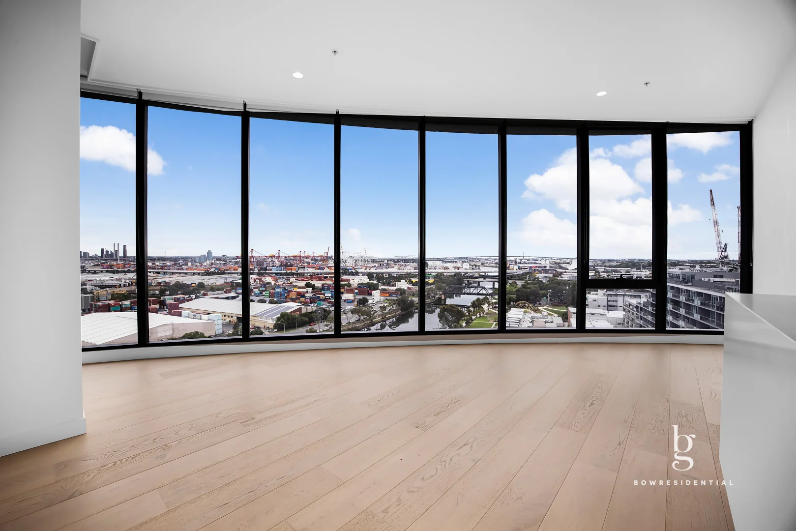Additional image 2 of 1206/1 Joseph Road, Footscray VIC 3011