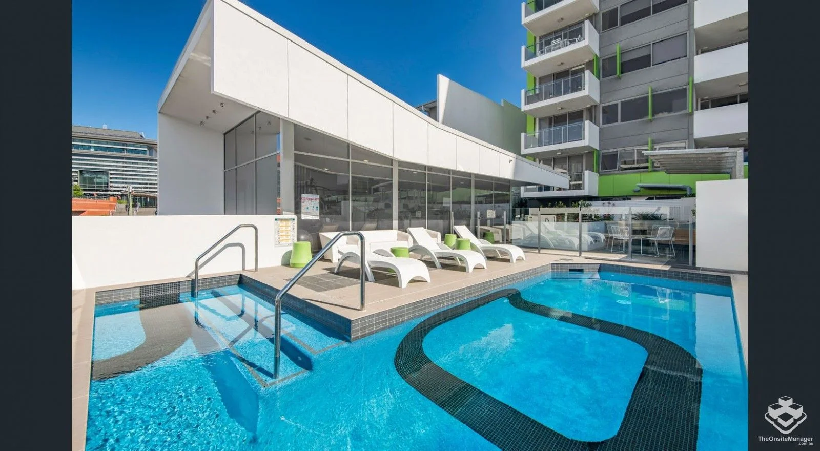 Additional image 2 of ID:21173617/8 Jeays Street, Bowen Hills QLD 4006