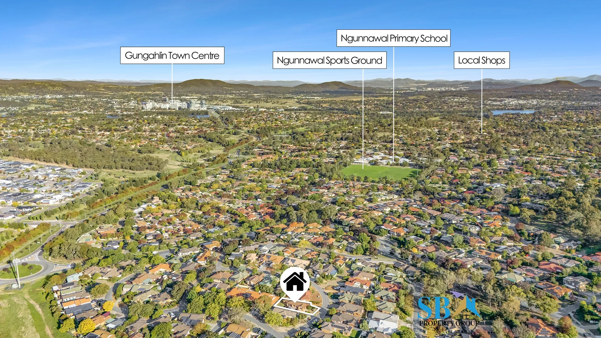 Additional image 26 of 3 Cubillo Crescent, Ngunnawal ACT 2913