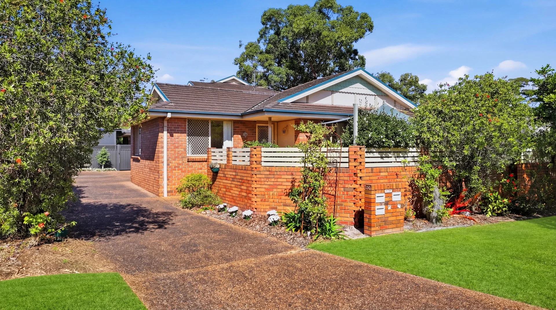 1/5 Marquis Close, Shelly Beach NSW 2261