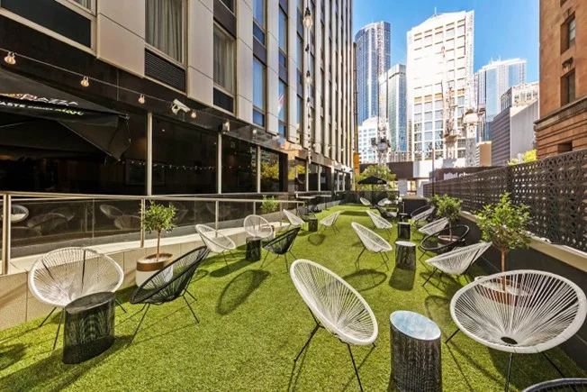 Additional image 10 of 506/60 Market Street, Melbourne VIC 3000