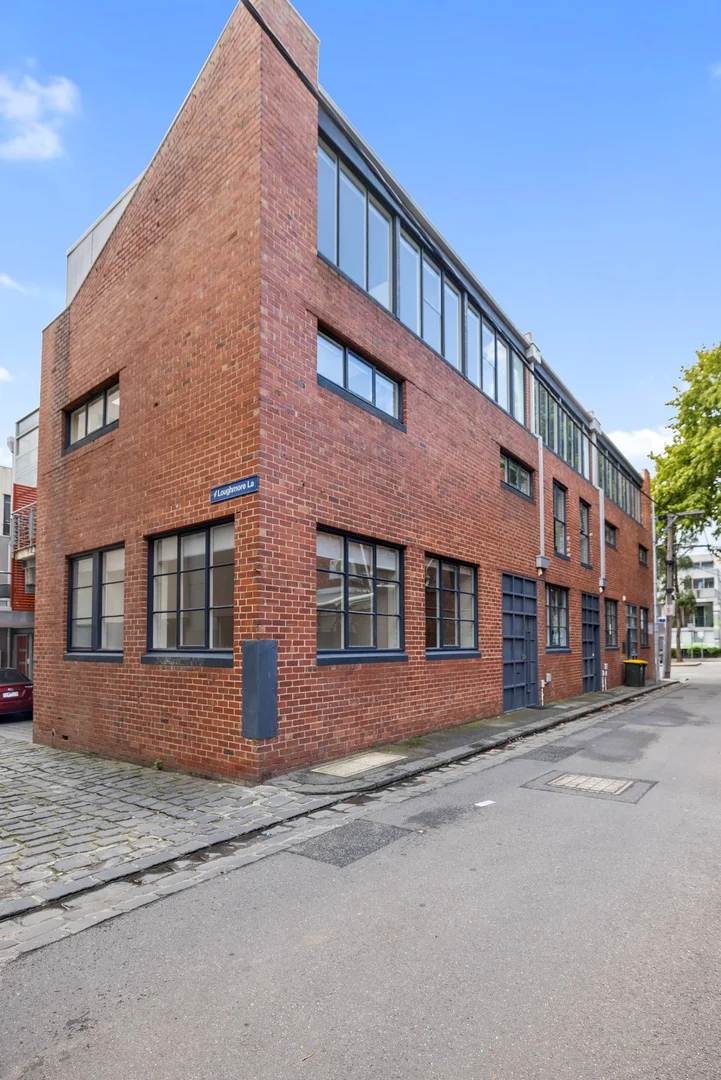 Additional image 13 of 40 Byron Street, North Melbourne VIC 3051