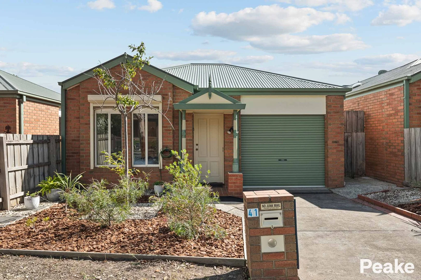 41 Leonard Avenue, Berwick VIC 3806
