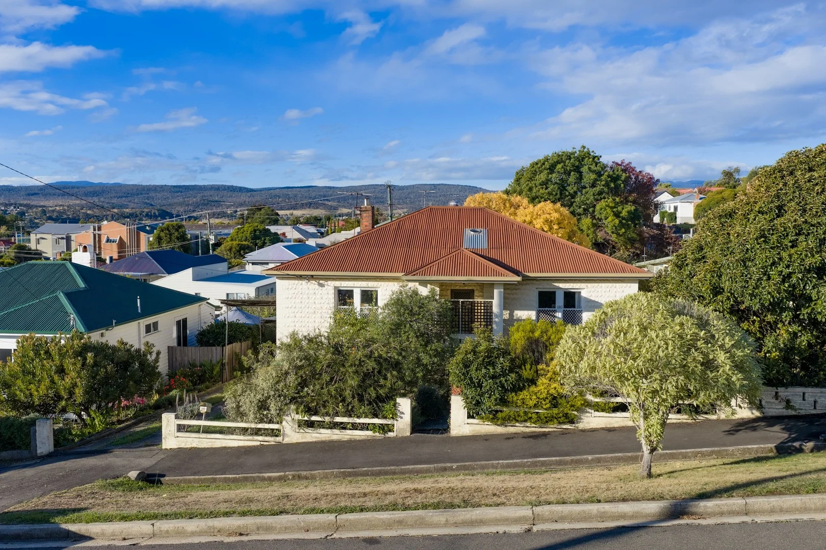 180 Punchbowl Road, Newstead TAS 7250