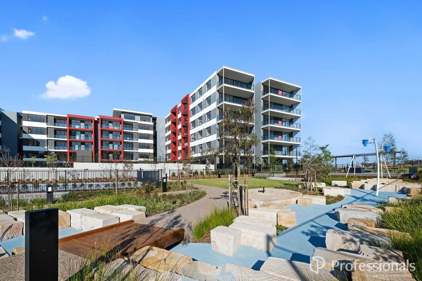 Additional image 10 of 101/10 Grassland Street, Rouse Hill NSW 2155