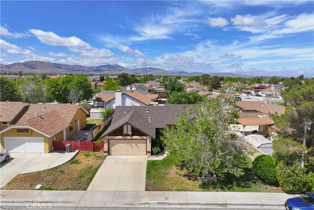 Additional image 38 of 38027 Raintree Ln, Palmdale, CA 93552