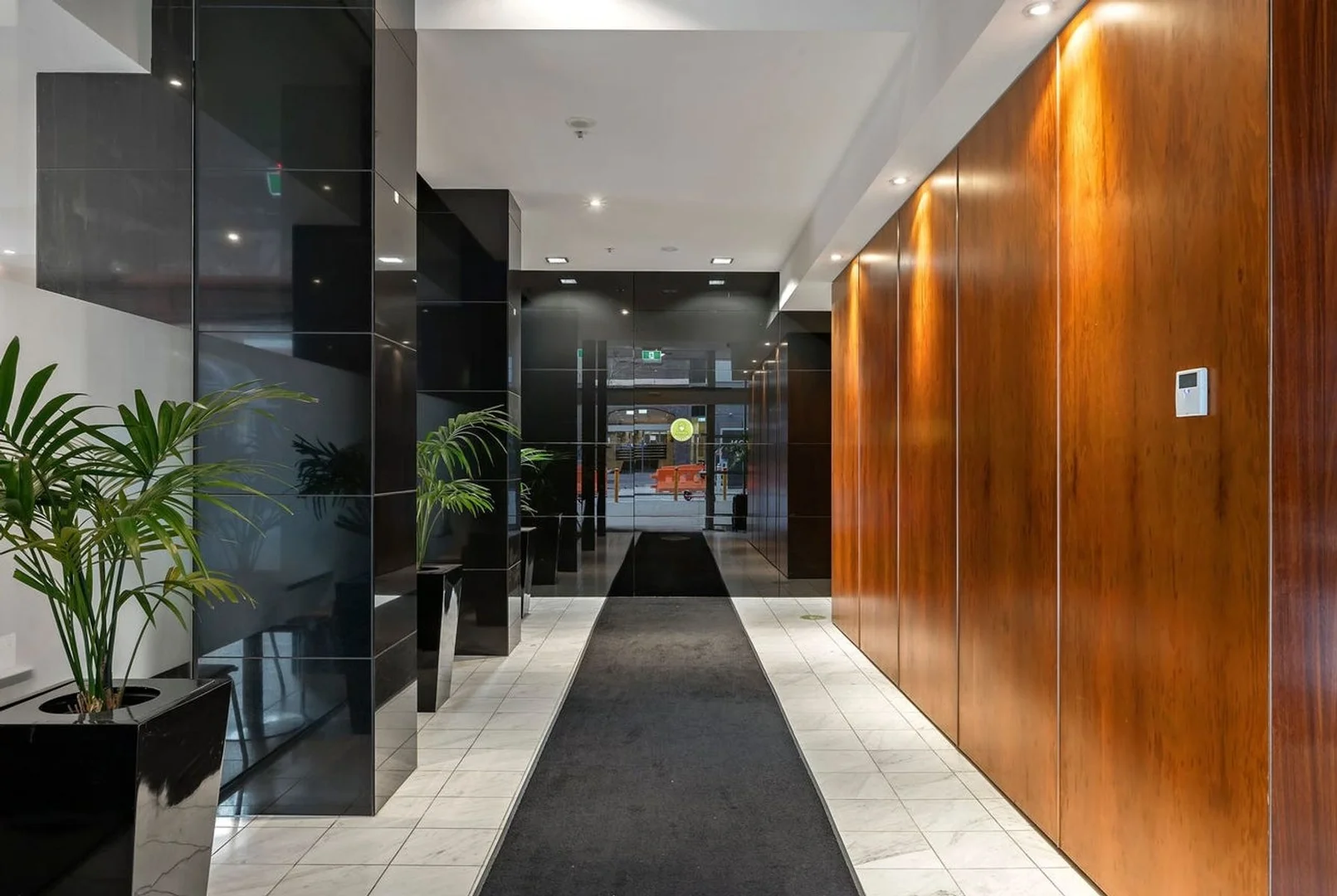 Additional image 17 of 1405/28 Wills Street, Melbourne VIC 3000