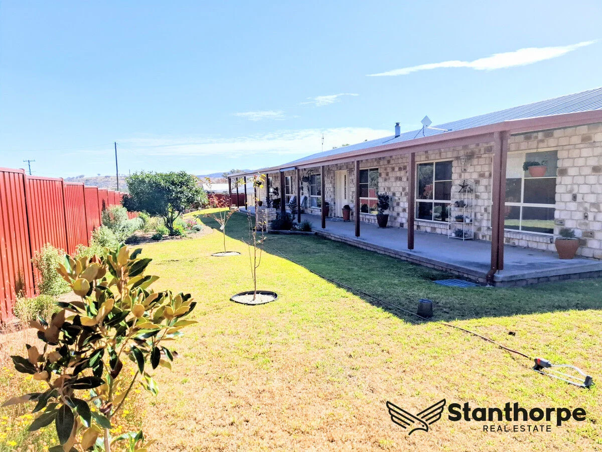 Additional image 5 of 25 Treverton Street, Wallangarra QLD 4383