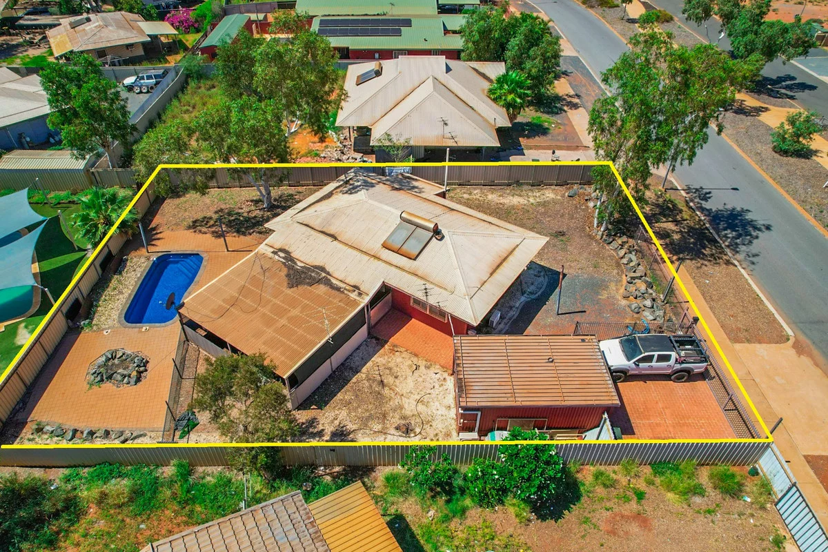 Additional image 31 of 55 Stanley Street, South Hedland WA 6722