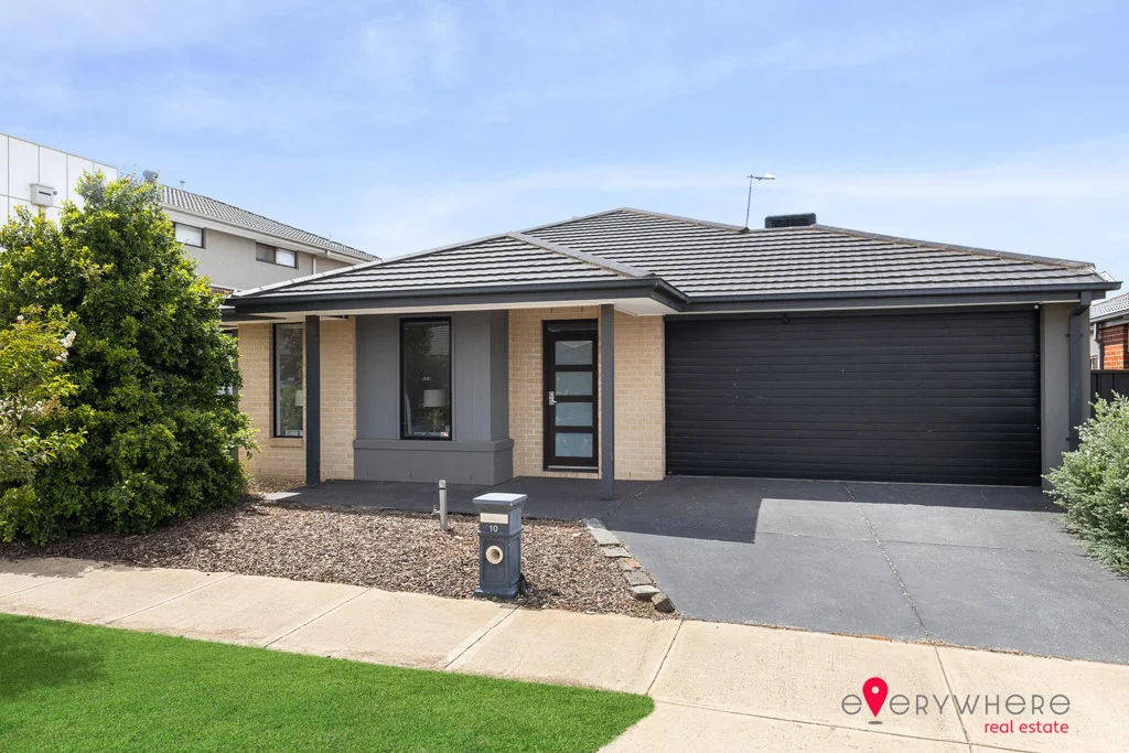 10 Noble Road, Rockbank VIC 3335