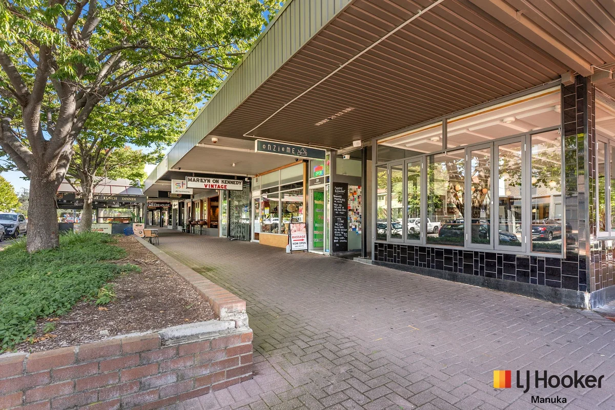 Additional image 16 of 37/18 Kennedy Street, Kingston ACT 2604