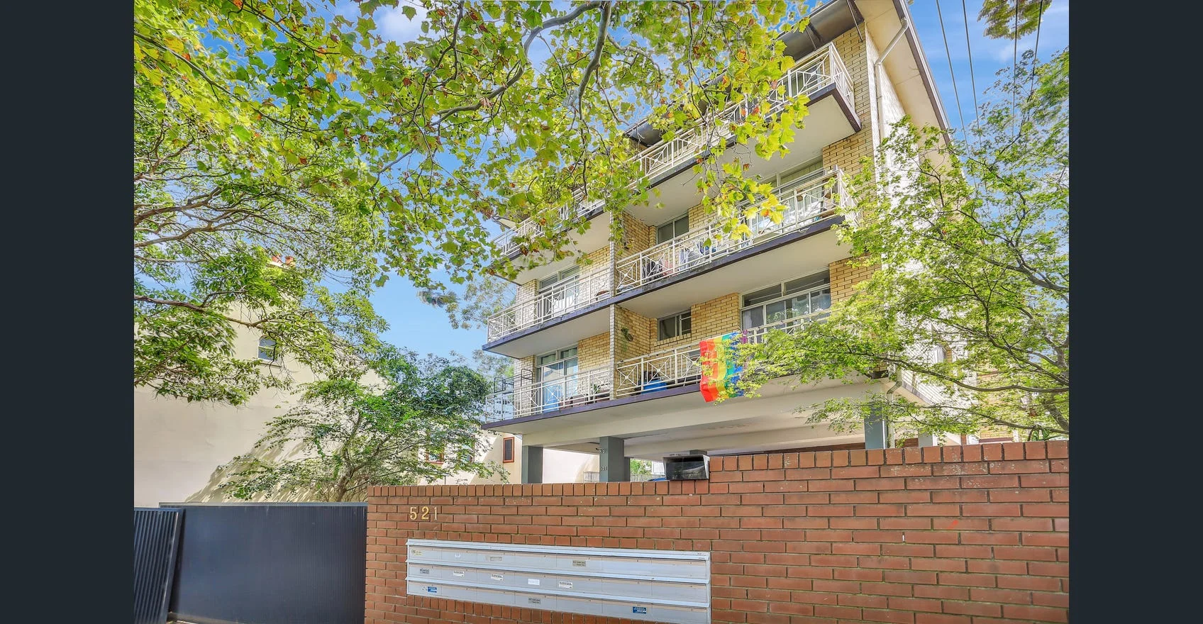 21/521 Bourke Street, Surry Hills NSW 2010