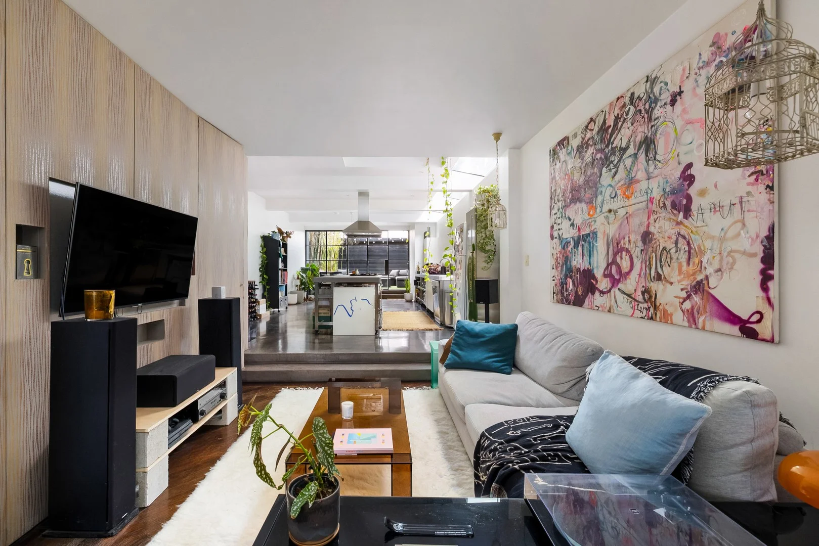 1 Holdsworth Street, Newtown NSW 2042