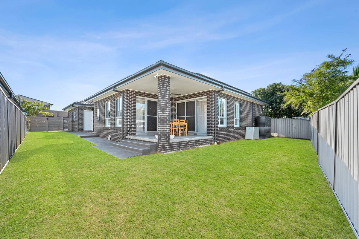 Additional image 2 of 35 Richards Loop, Oran Park NSW 2570