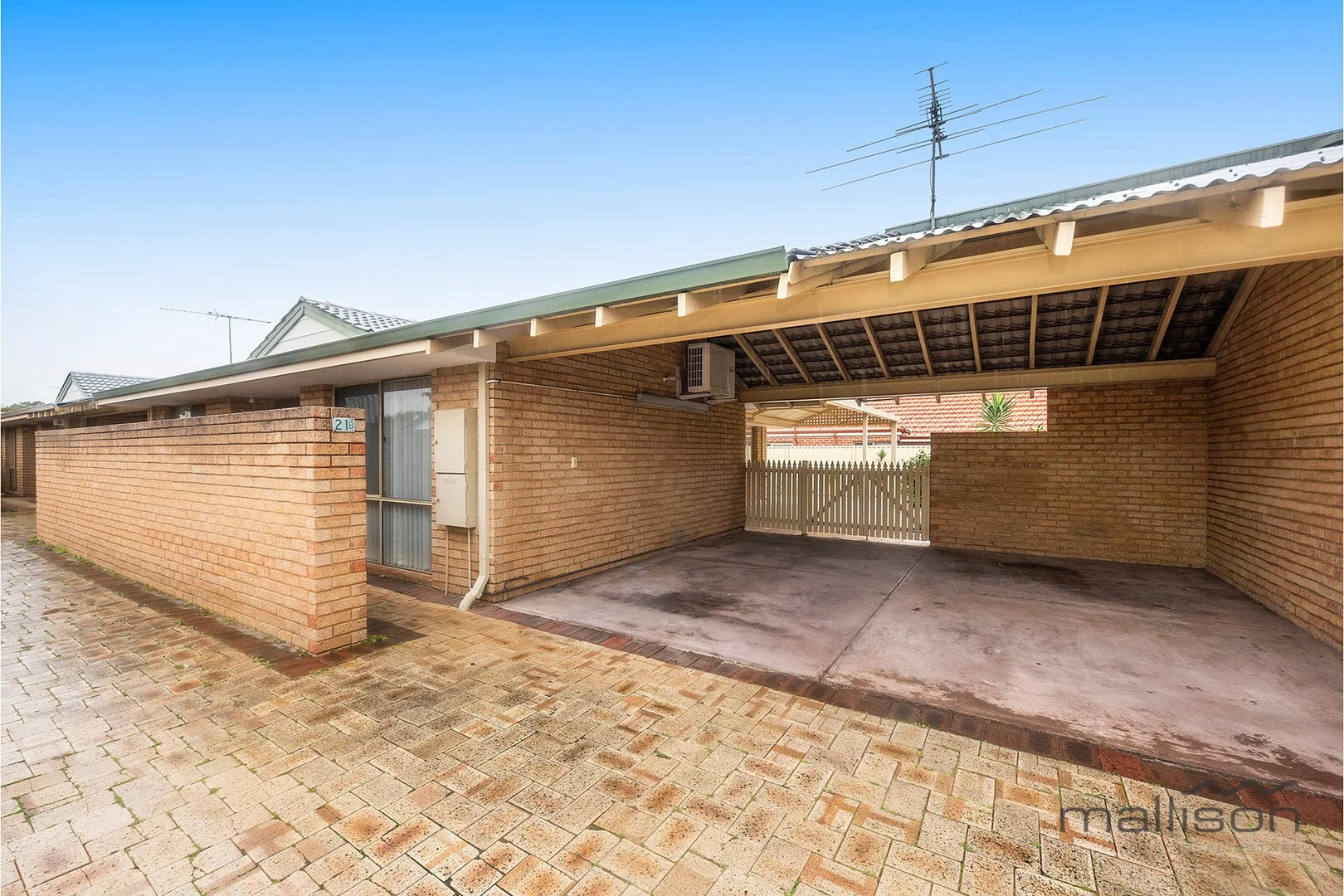 2/21 Mosaic Street, Shelley WA 6148
