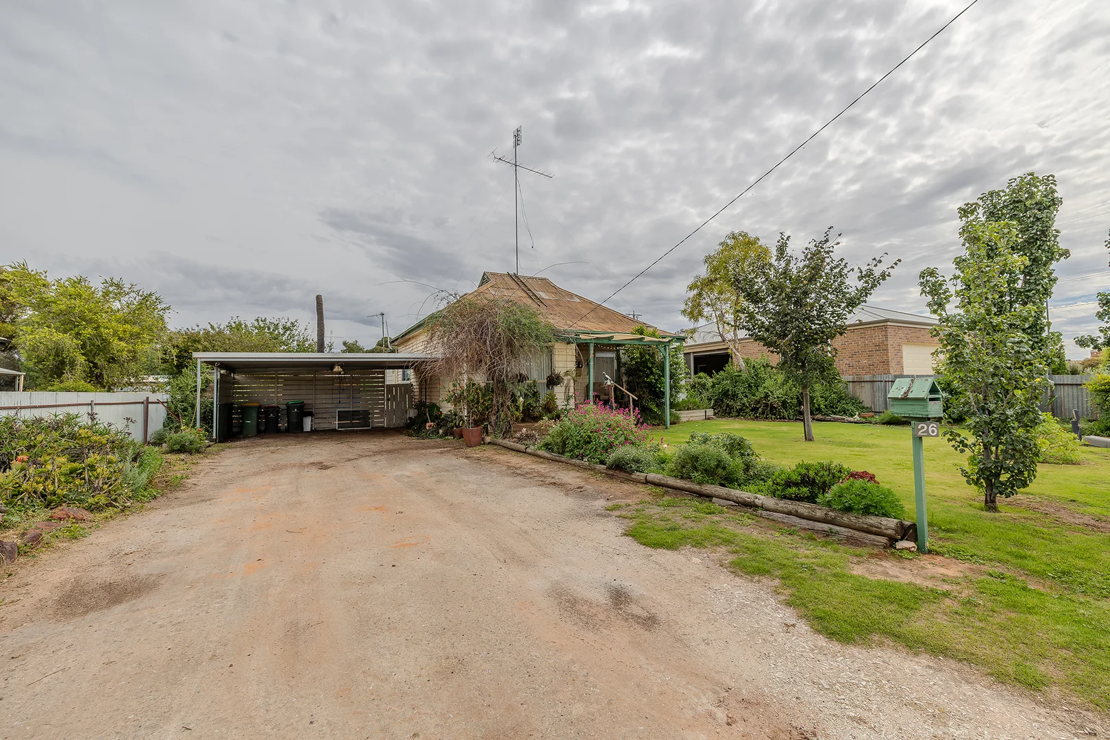 Additional image 2 of 26 Harold Street, Ouyen VIC 3490