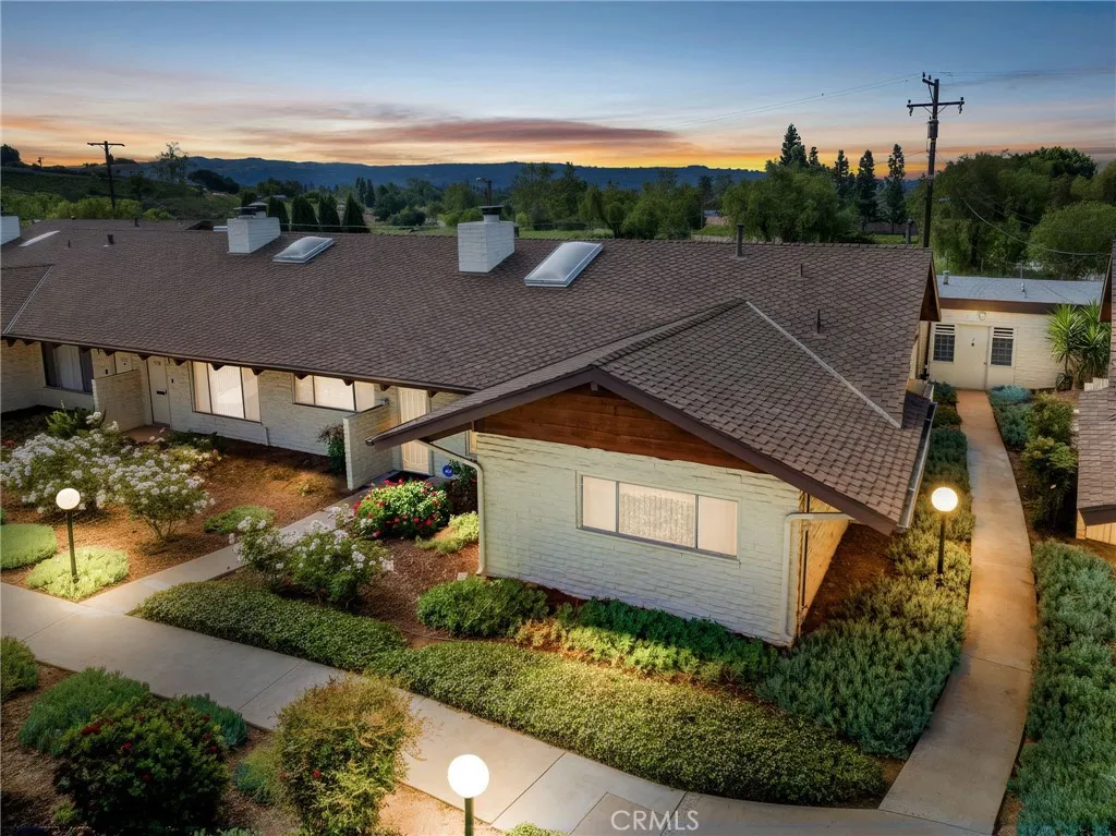 5118 Lakeview Ave Unit 4, Yorba Linda, CA 92886