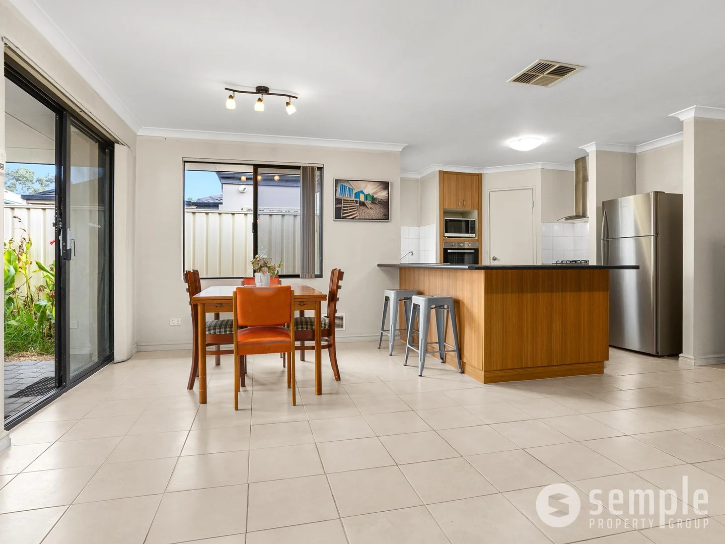 Additional image 3 of 2B Butterfly Loop, Success WA 6164