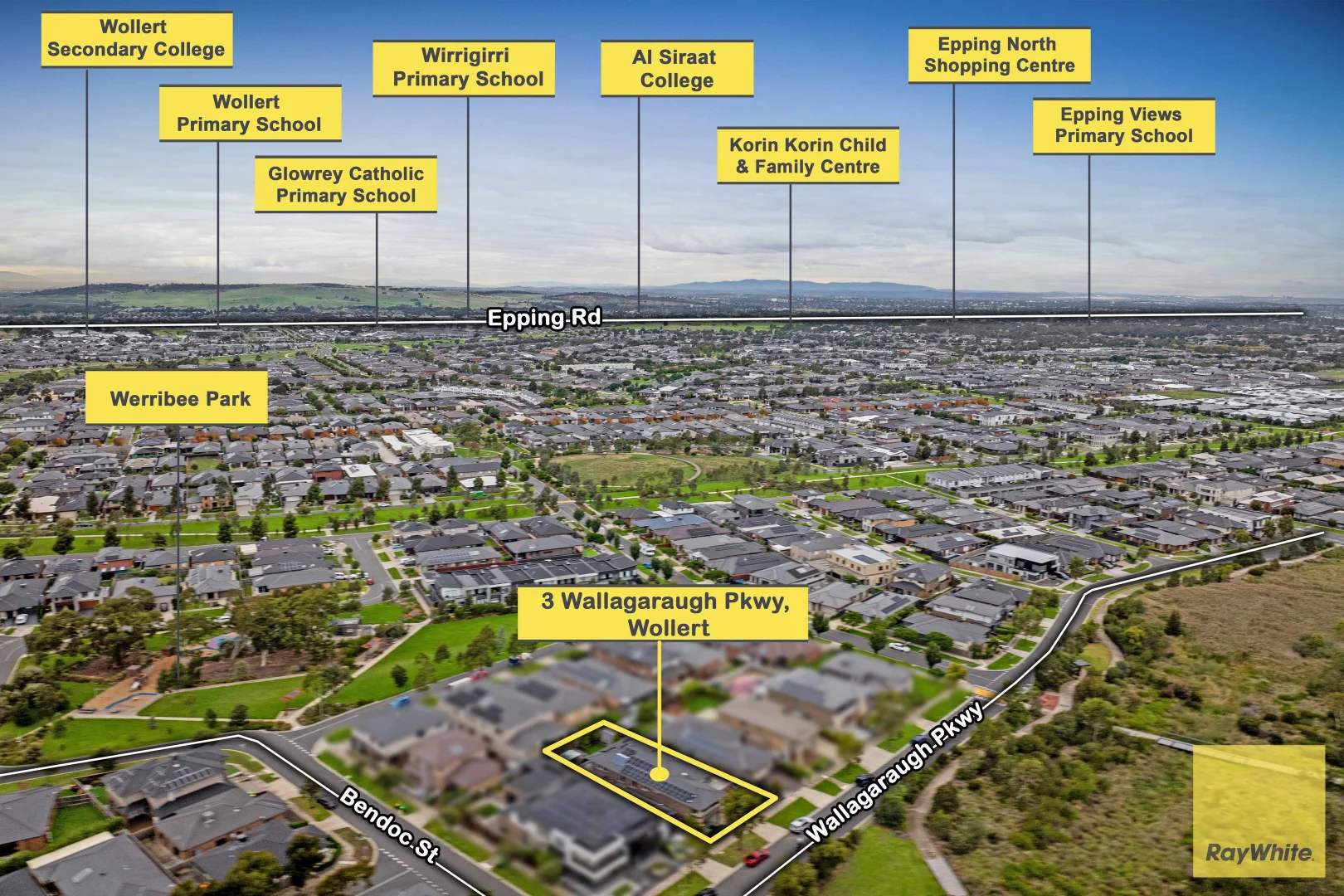Additional image 27 of 3 Wallagaraugh Parkway, Wollert VIC 3750