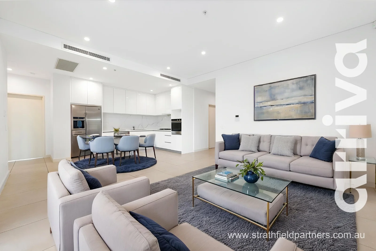 102/8-14 Lyons Street, Strathfield NSW 2135