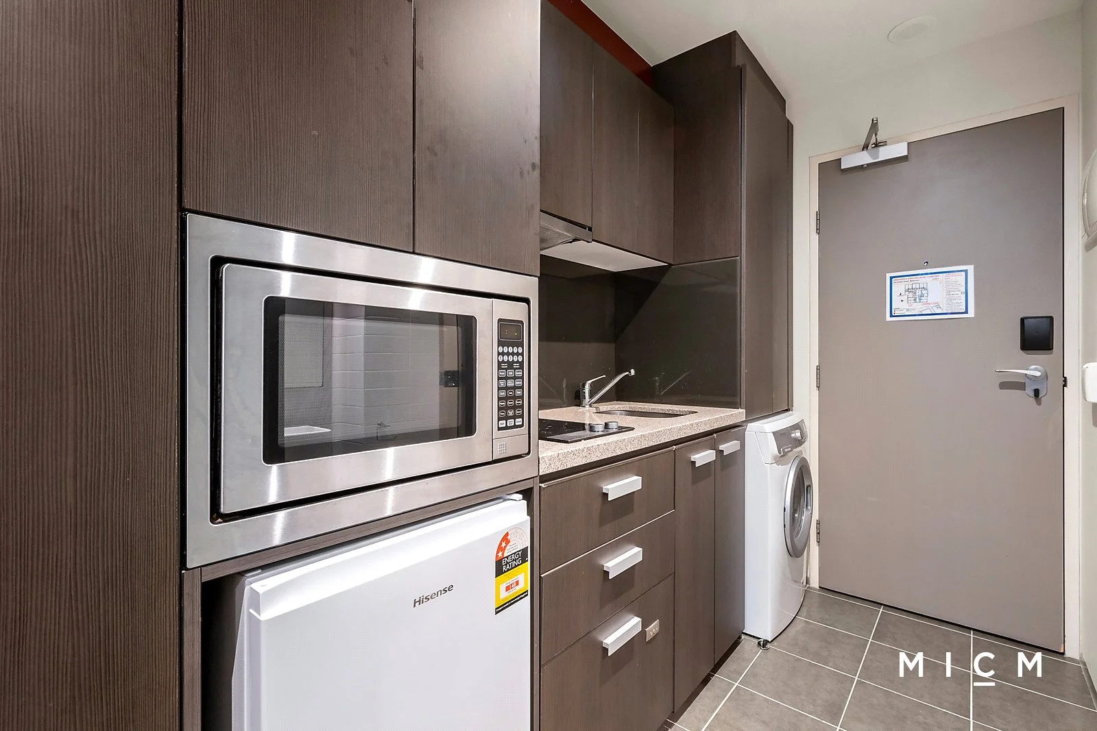 Additional image 6 of 911/181 Abeckett Street, Melbourne VIC 3000
