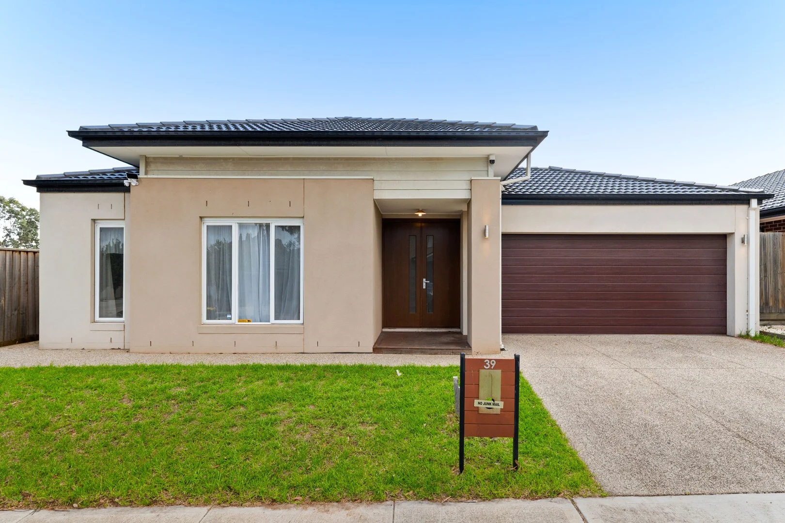 39 Arkins Circuit, Tarneit VIC 3029