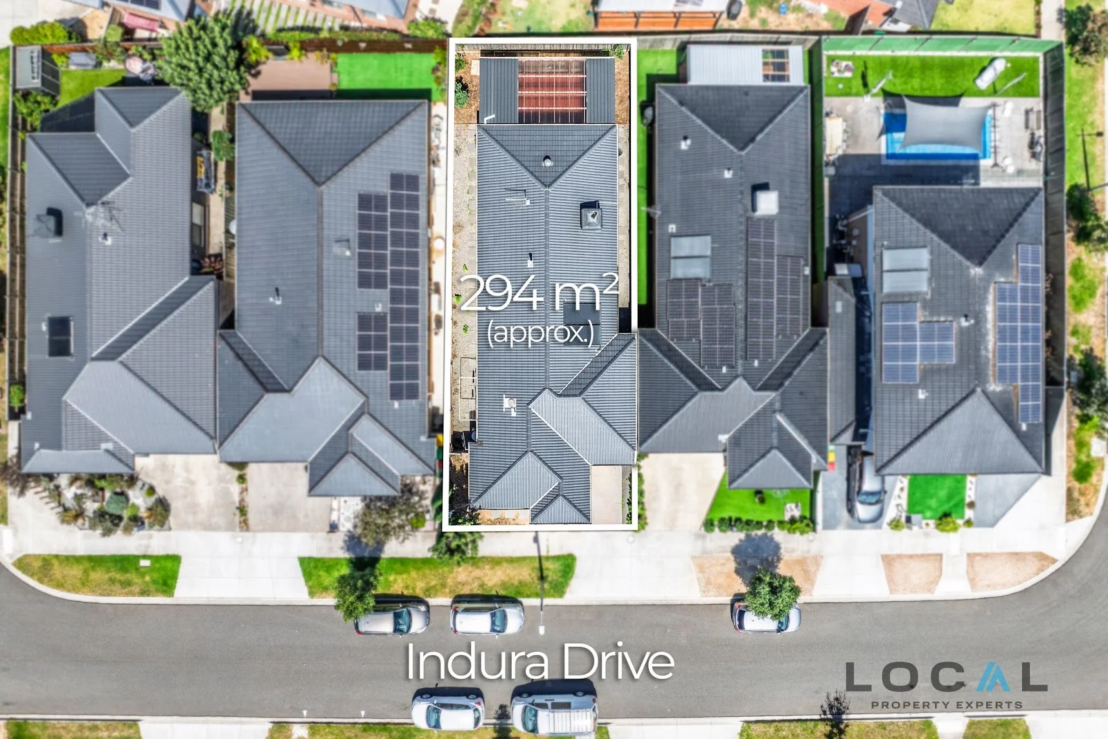 Additional image 18 of 22 Indura Drive, Werribee VIC 3030